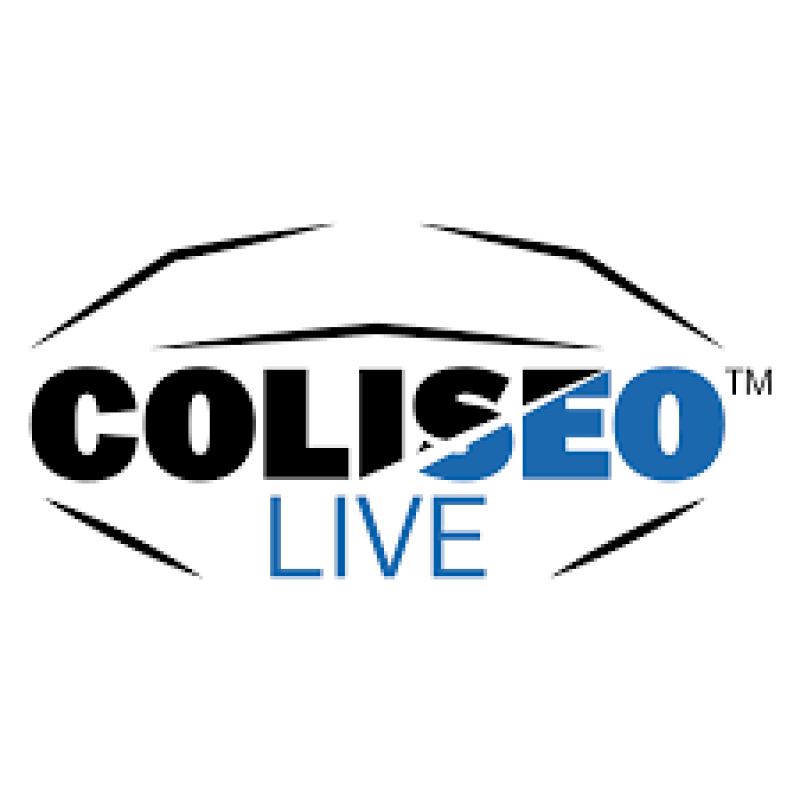 Coliseo Live