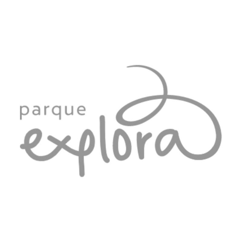 Cliente Parque explora