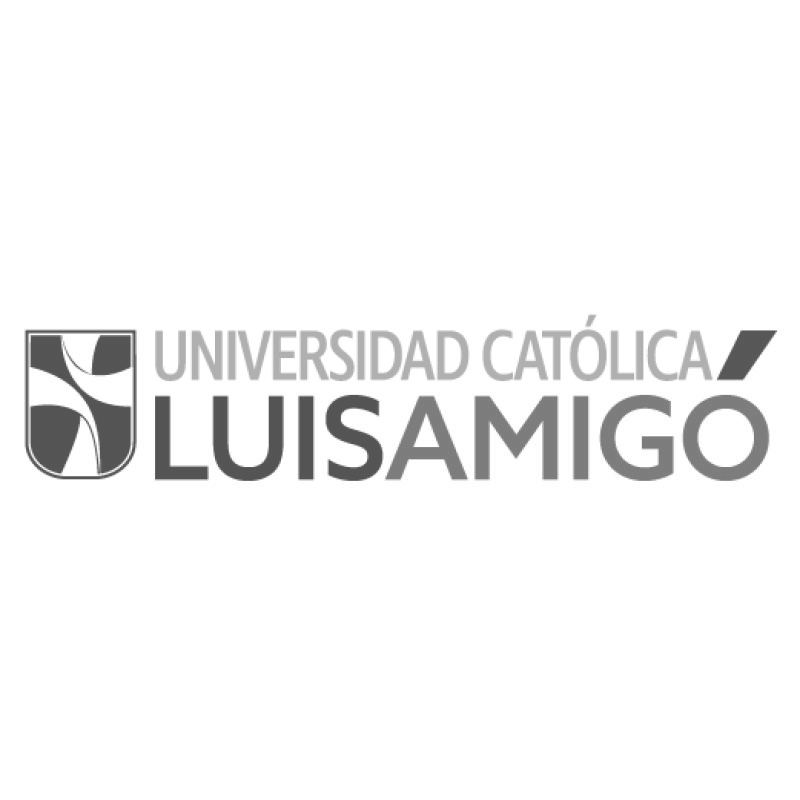 Cliente Universidad Lusi amigo