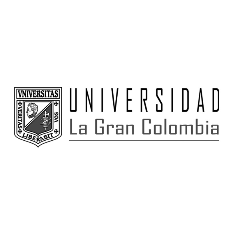 Cliente Universidad la gran colombia
