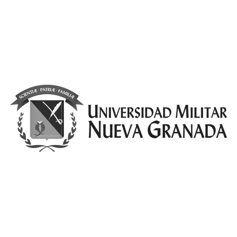 Cliente Universidad militar nueva granada
