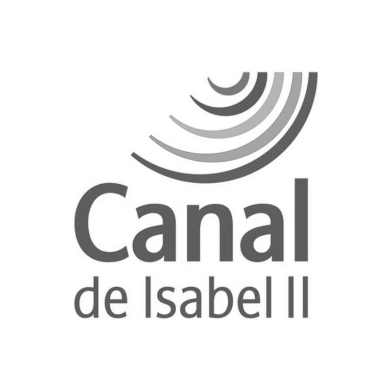 canal de isabel III